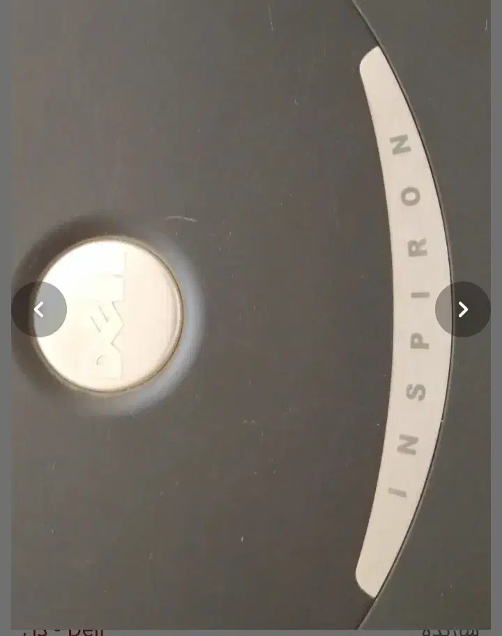 لب تاپ صنعتی Dell Inspiron 4000|رایانه همراه|شیراز, دکتر حسابی|دیوار