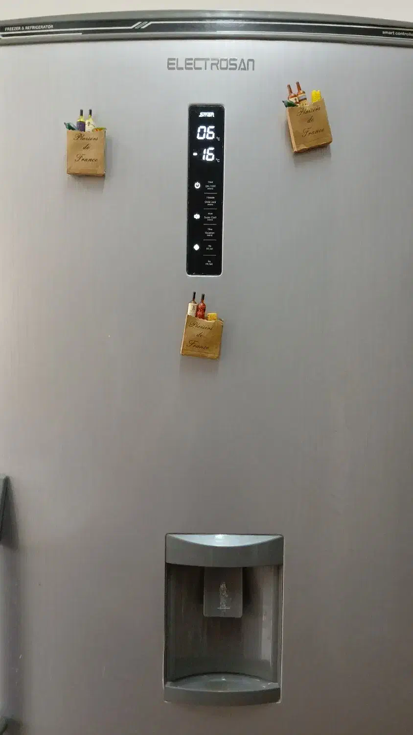 یخچال فریزر|یخچال و فریزر|صومعهسرا, |دیوار