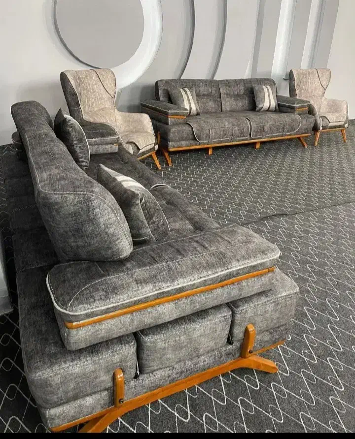 مبل راحتی سلطان|مبلمان خانگی و میز عسلی|ارومیه, |دیوار