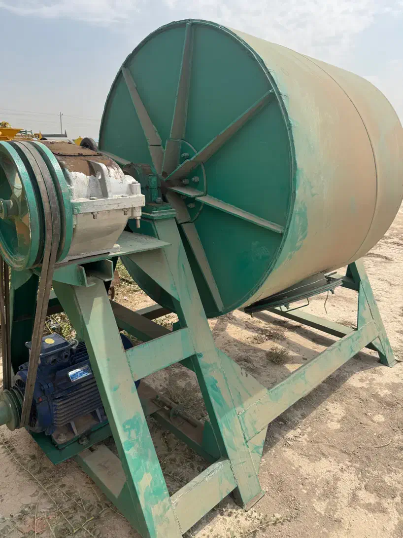 بالمیل ۱۴۰ در ۱۲۵ ضخامت ۲۰ میل|ماشین‌آلات صنعتی|رباط‌کریم, انجم آباد|دیوار