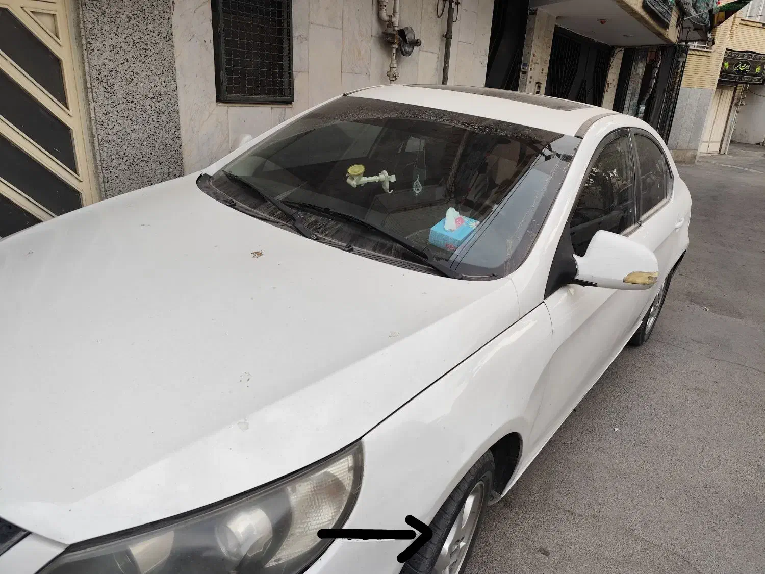 جک جی ۵ دنده ای|خودرو سواری و وانت|اصفهان, جویباره|دیوار