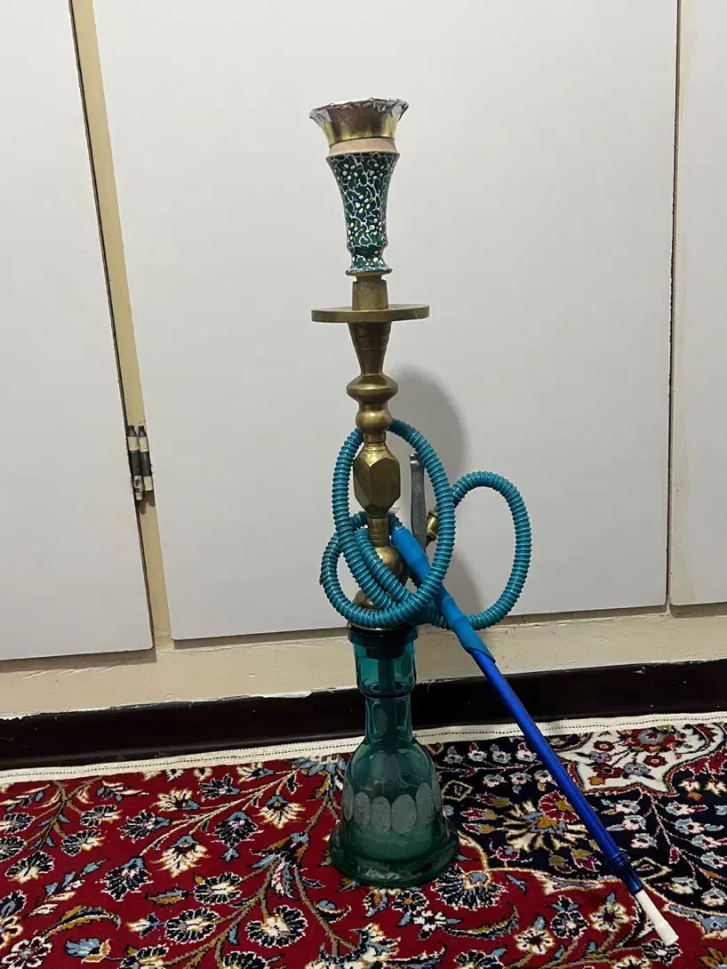 قلیان|زیورآلات و اکسسوری|اراک, |دیوار