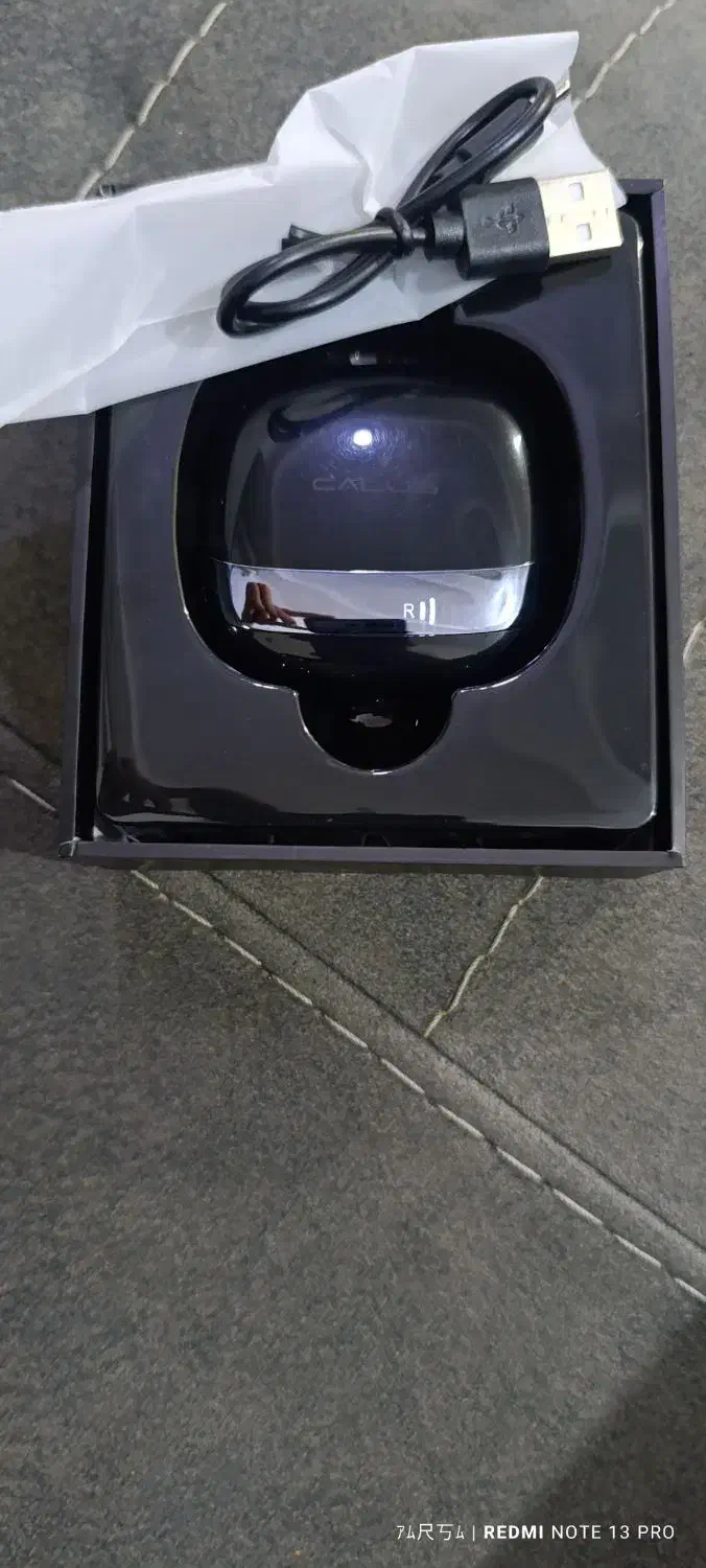 ایرپاد Calus مدل ANC3 Pro|لوازم جانبی موبایل و تبلت|بندرعباس, |دیوار