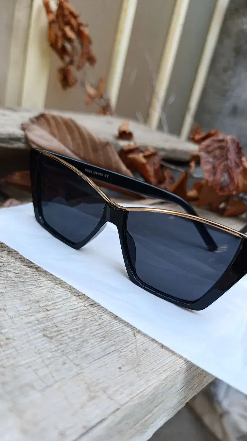 عینک آفتابی دخترونه Uv400|زیورآلات و اکسسوری|طارم, |دیوار