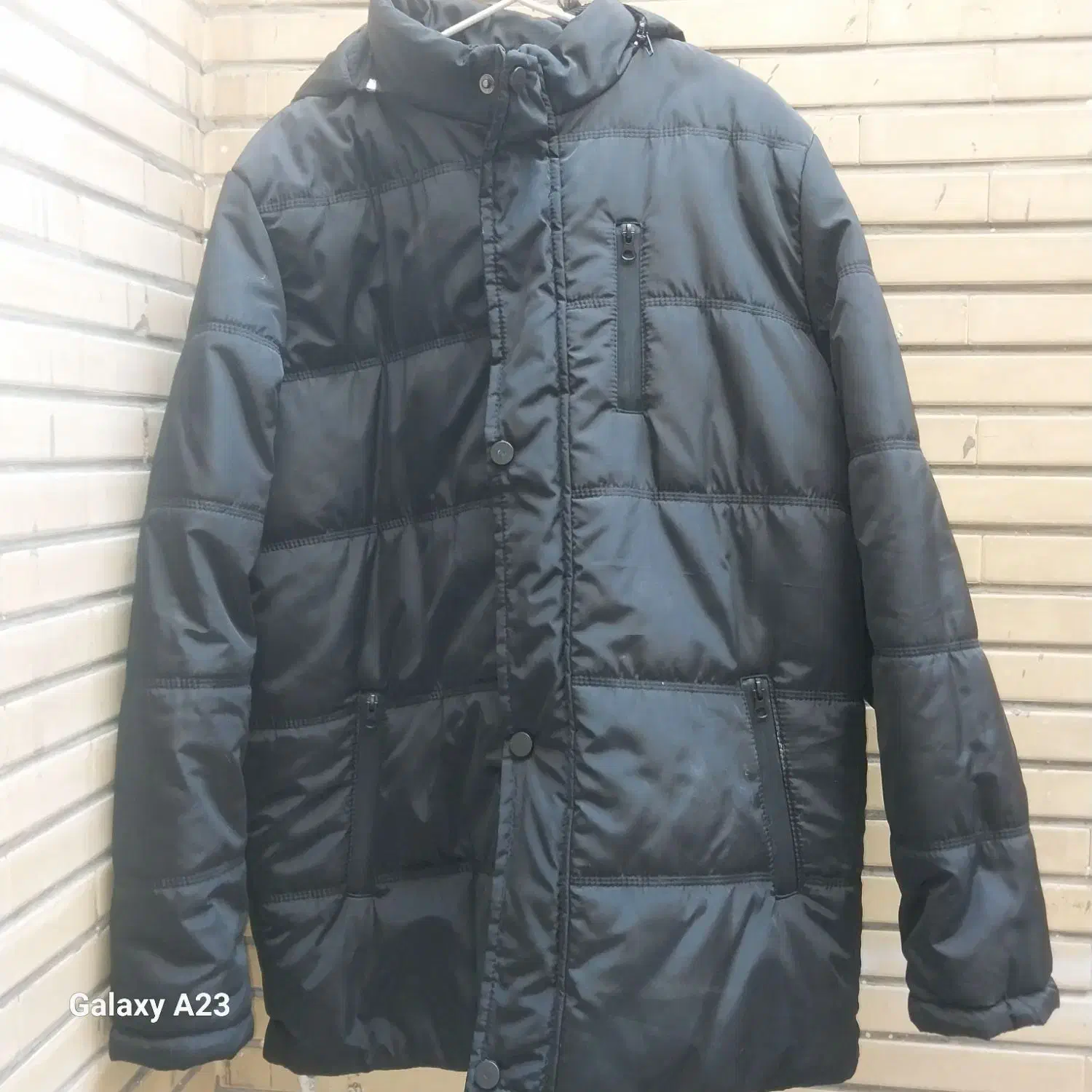 کاپشن مناسب درآغاجاری|لباس|امیدیه, |دیوار