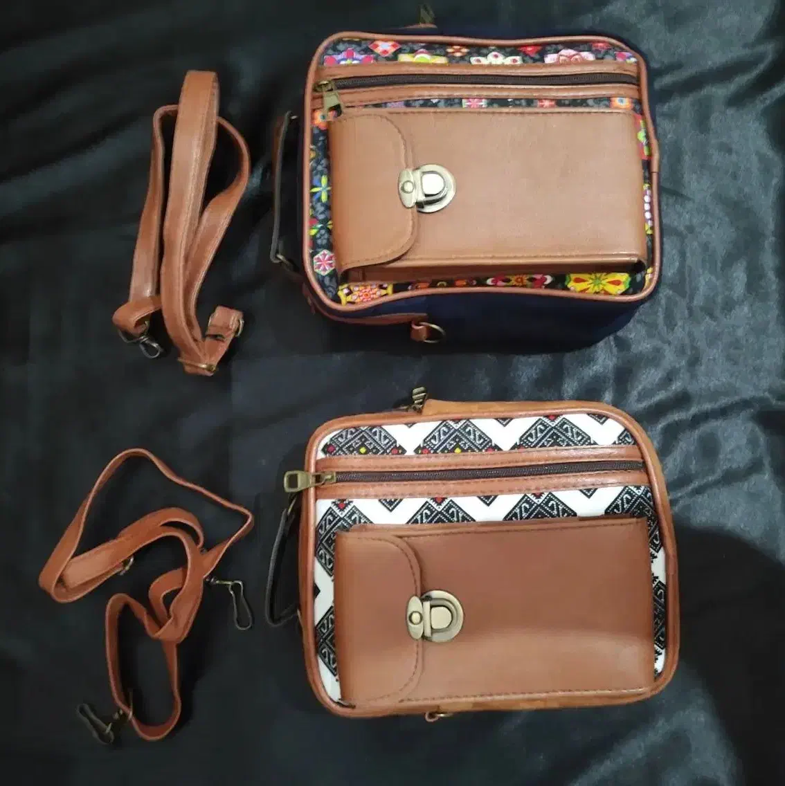 کیف|کیف، کفش، کمربند|بندر دیر, |دیوار