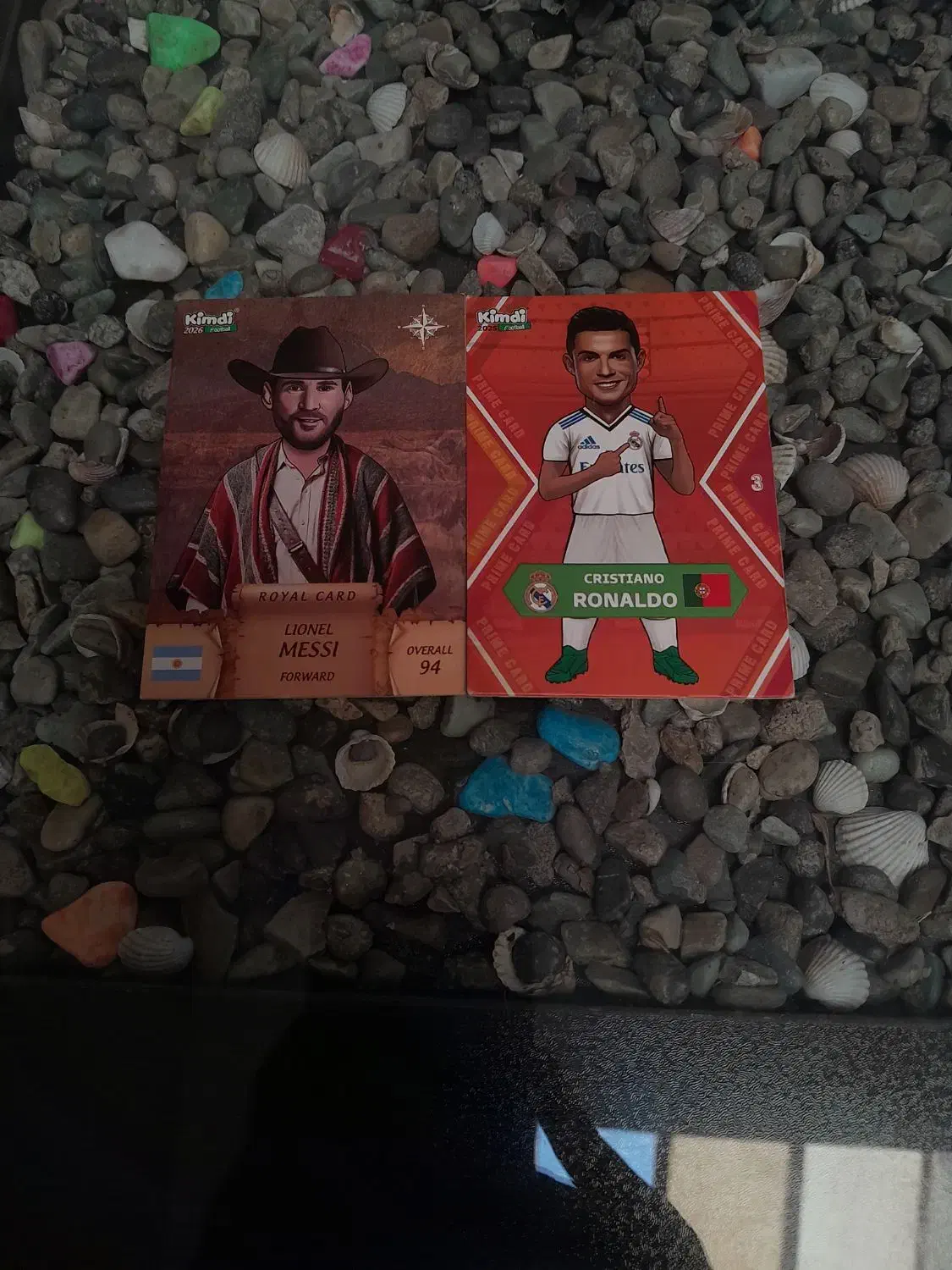 کیمدی 2026  و 2025|کلکسیون و سرگرمی|بروجن, |دیوار