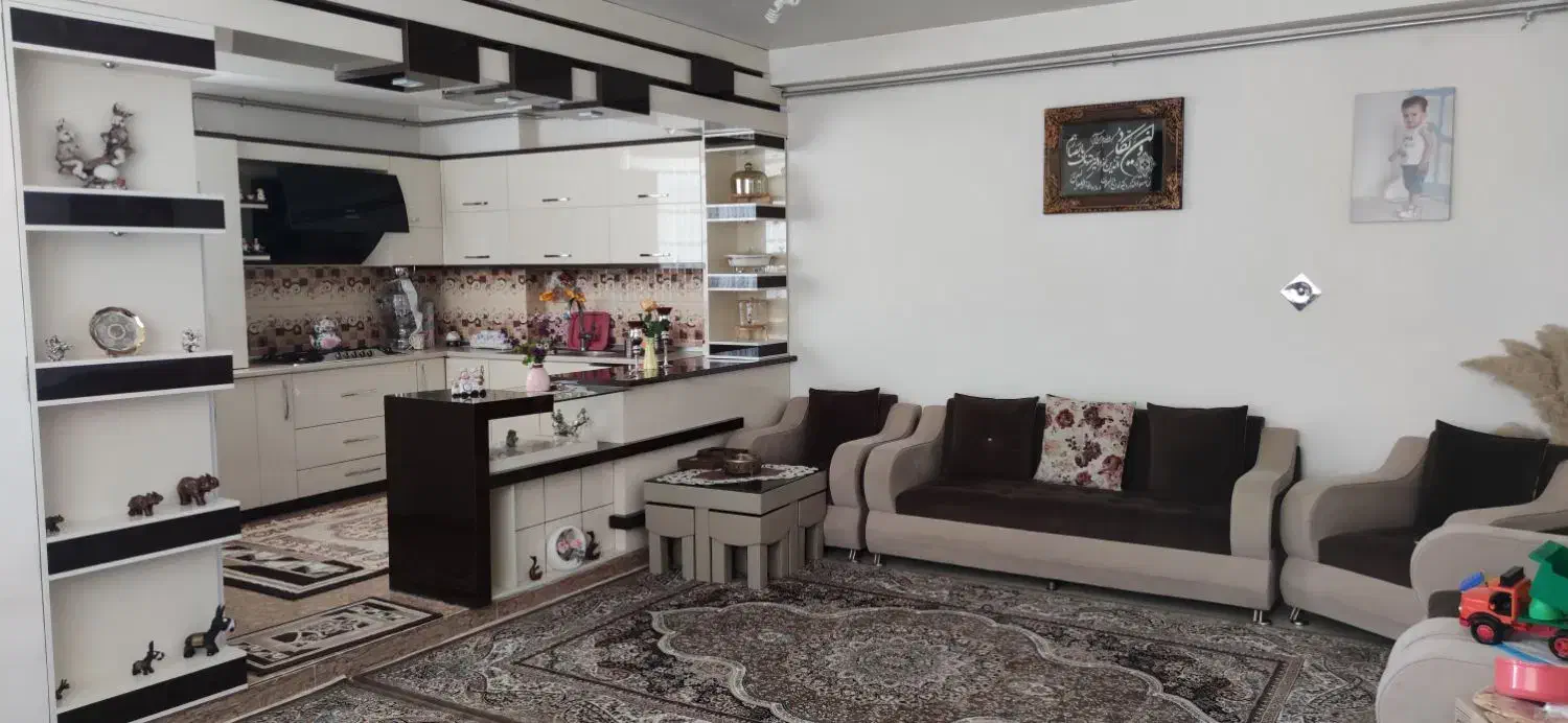 اجاره واحد آپارتمانی کوی اندیشه|اجارهٔ آپارتمان|بوکان, |دیوار