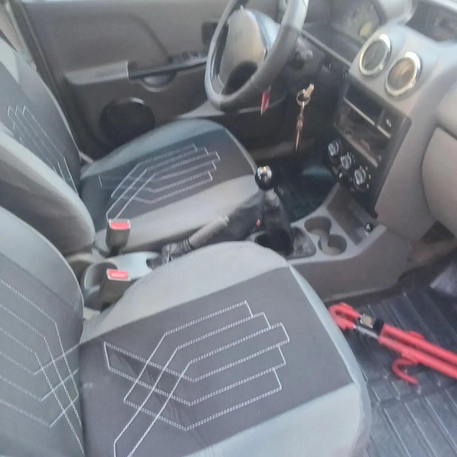 پراید مدل اخر91|خودرو سواری و وانت|باقرشهر, |دیوار