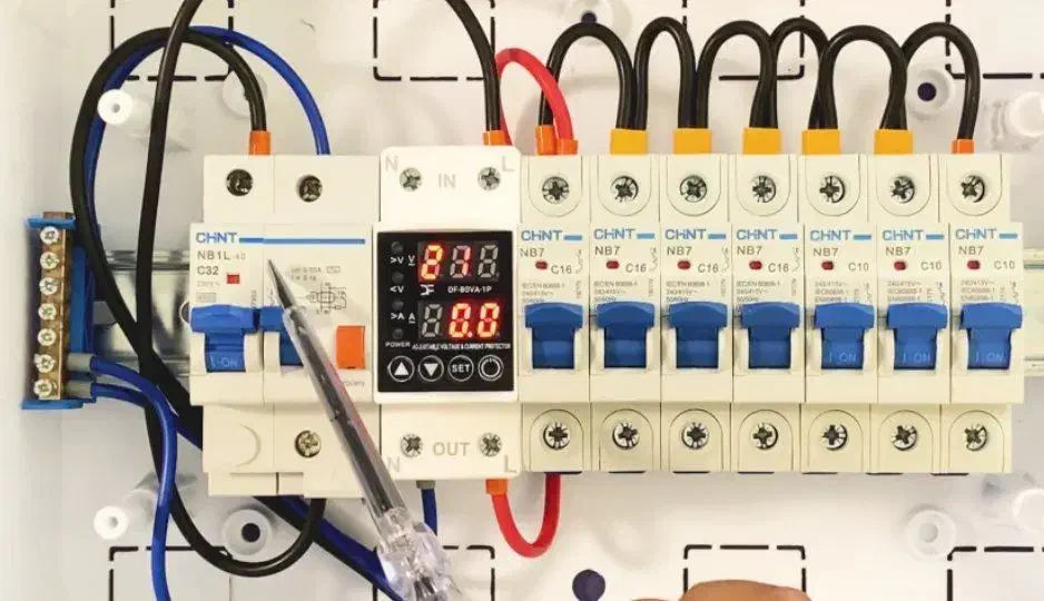 برقکار ساختمان|خدمات پیشه و مهارت|قزوین, |دیوار