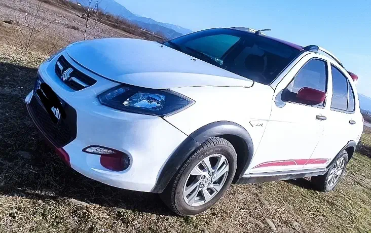 کوییکR اتومات فول ۱۴۰۱|خودرو سواری و وانت|تهران, شهرک محلاتی|دیوار