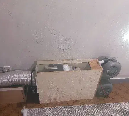 ماینر m50|قطعات و لوازم جانبی رایانه|امیدیه, |دیوار