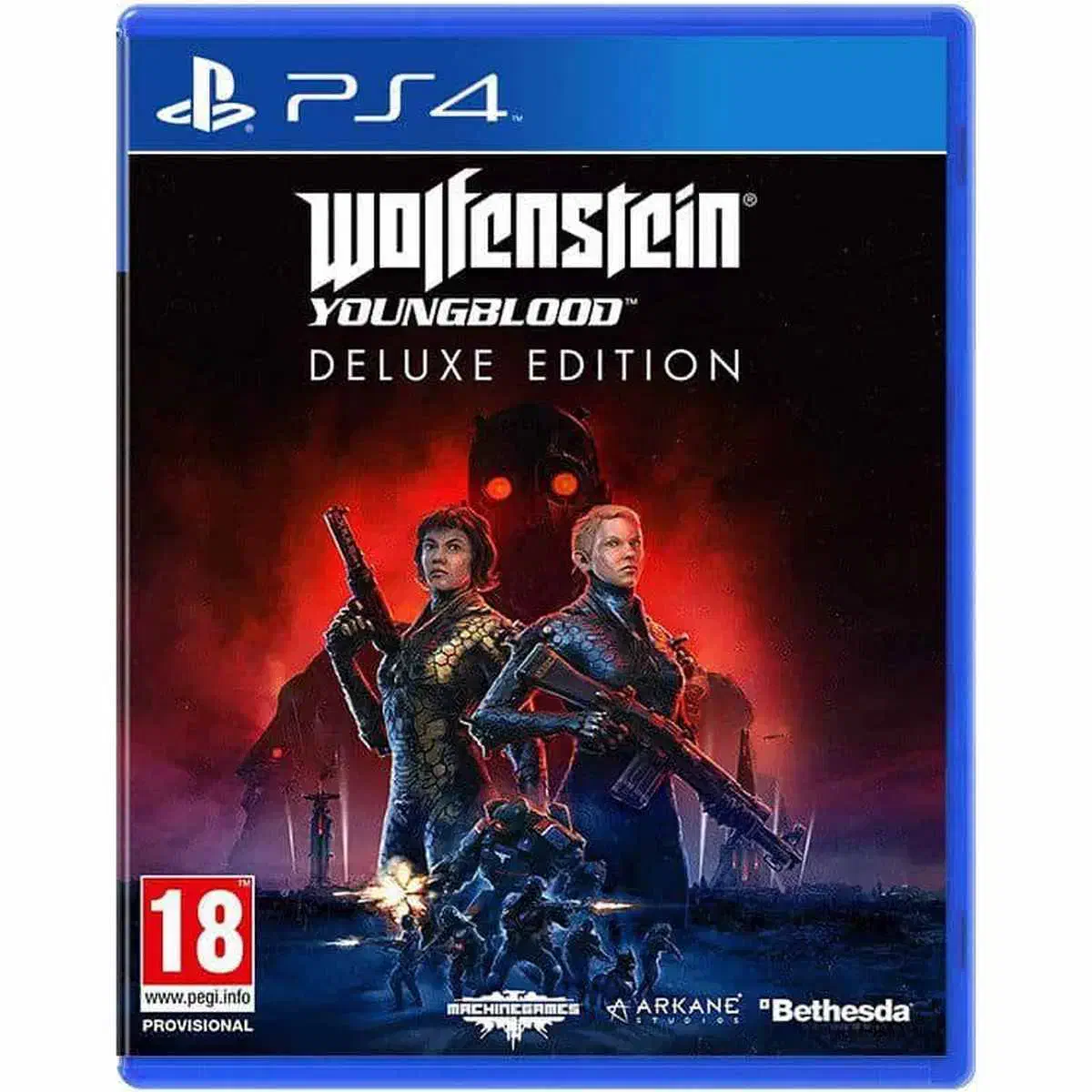 بازی ps4|کنسول، بازی ویدئویی و آنلاین|تهران, سوهانک|دیوار