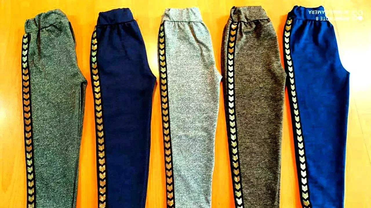 حراج انواع شلوار زیر قیمت خرید فاکتور فروش فوری|لباس|بوکان, |دیوار