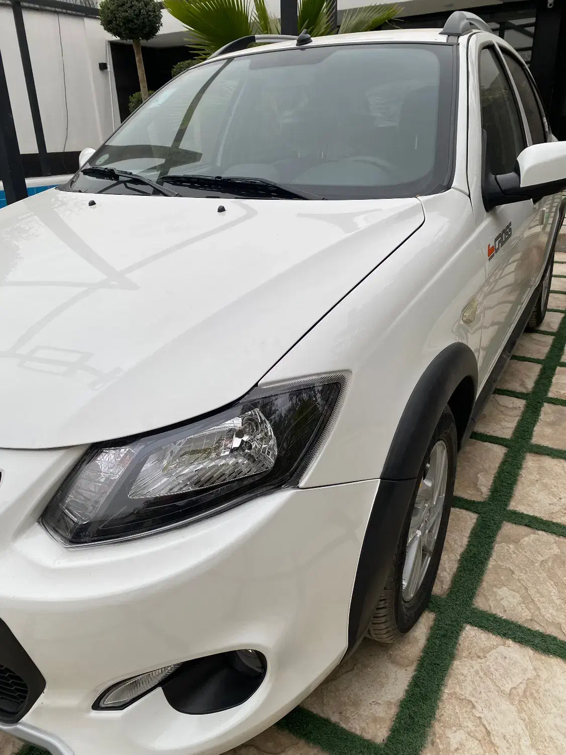 کوییک اتوماتیک فول|خودرو سواری و وانت|قزوین, |دیوار