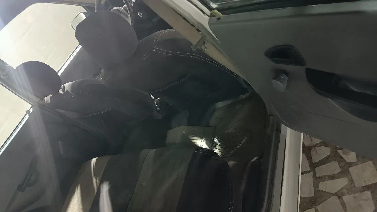 پراید مدل ۸۵ تک برگ سند درحد|خودرو سواری و وانت|رشت, یخسازی|دیوار