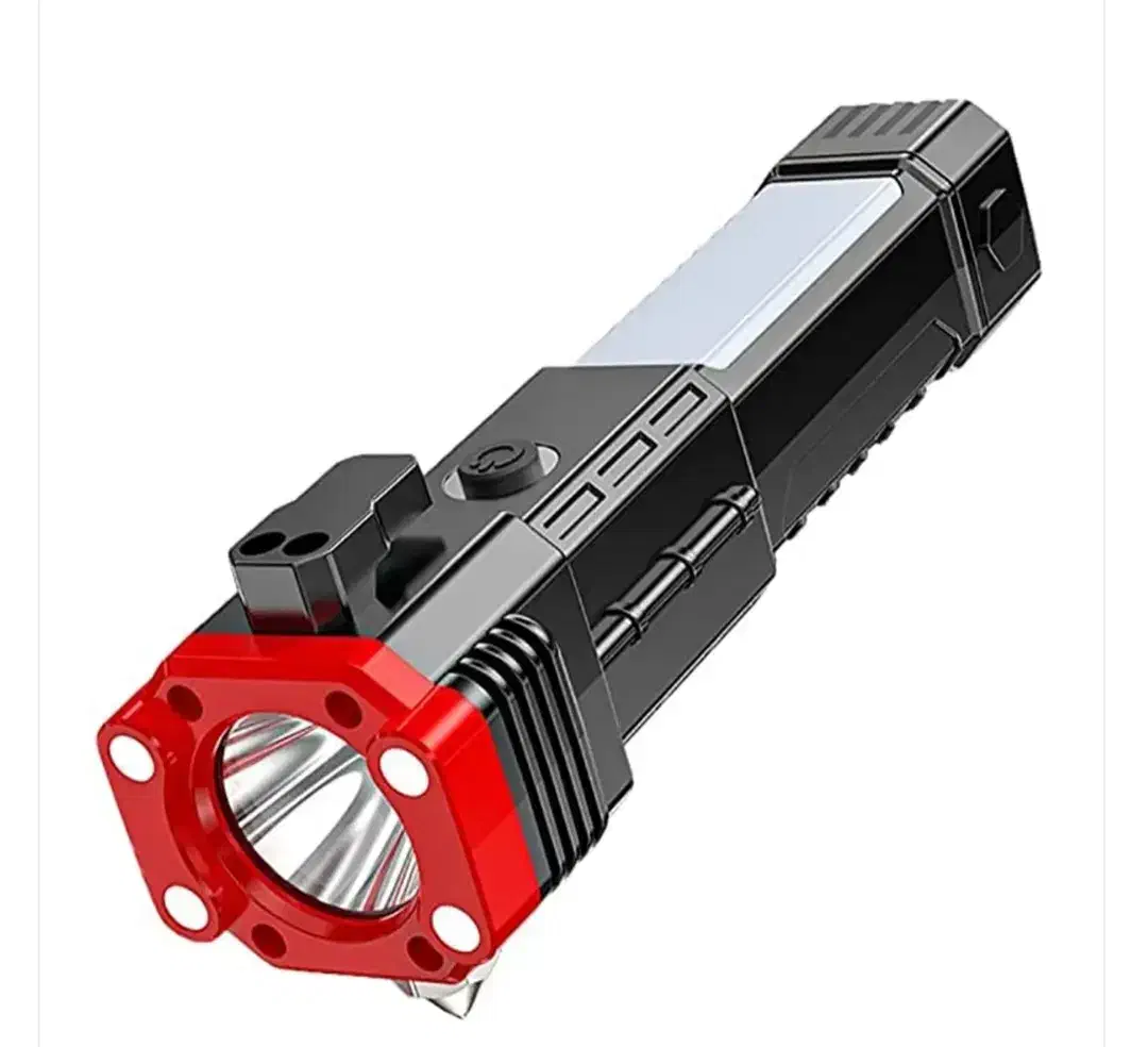 چراغ قوه هست کاره|لامپ و چراغ|ایلام, |دیوار