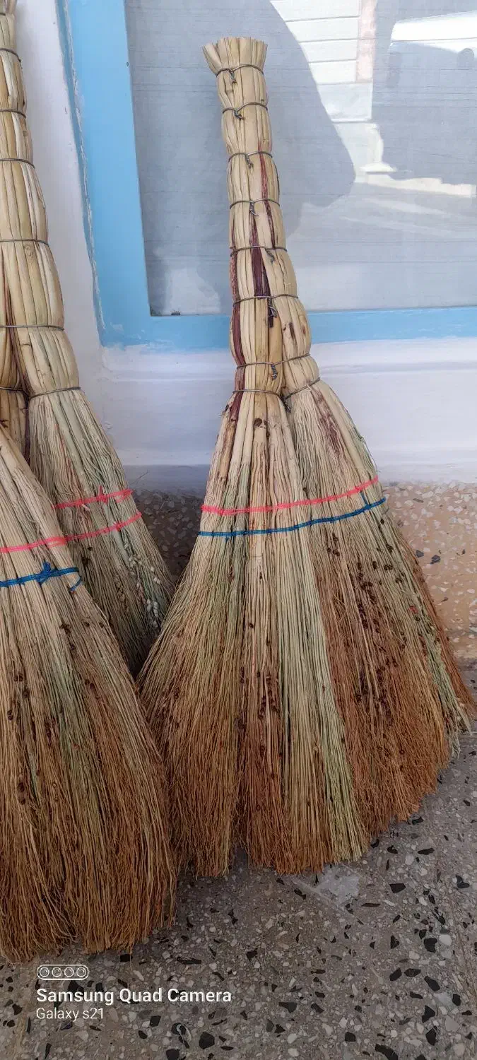 جارو درجه ی یک|لوازم نظافت|نهاوند, |دیوار