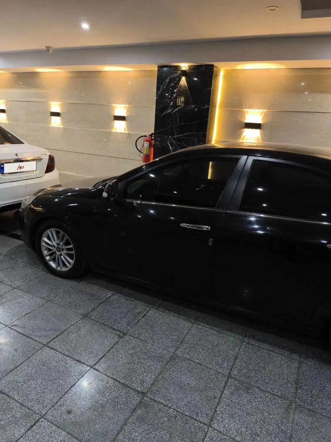 جک جی فایو5 1800اتومات|خودرو سواری و وانت|تهران, مسعودیه|دیوار