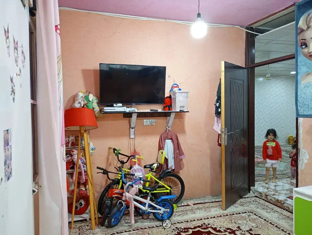 فروش خانه طبقه بالا 265|فروش آپارتمان|چمران, |دیوار