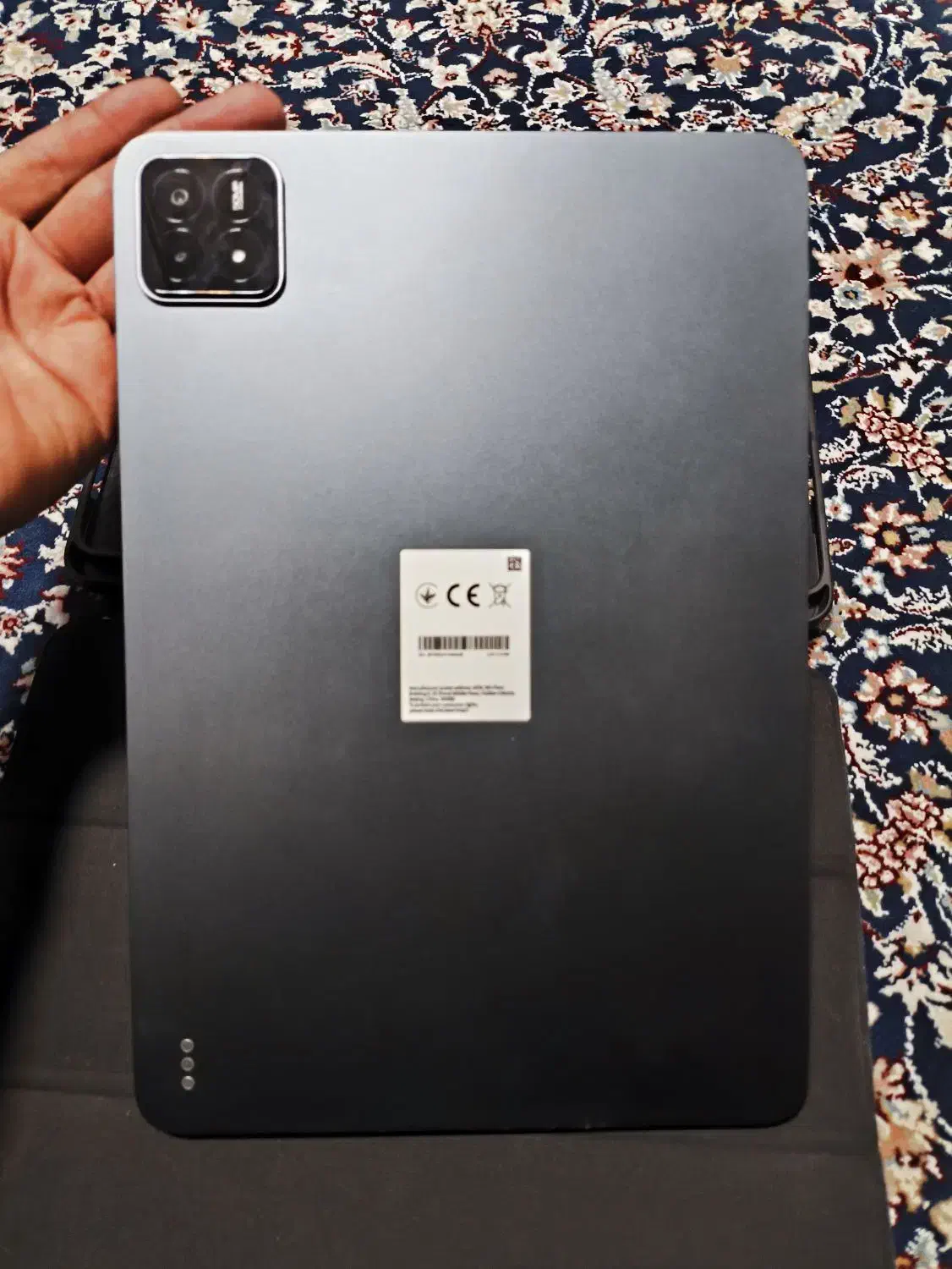 tab 6s pro|تبلت|تهران, شیخ هادی|دیوار