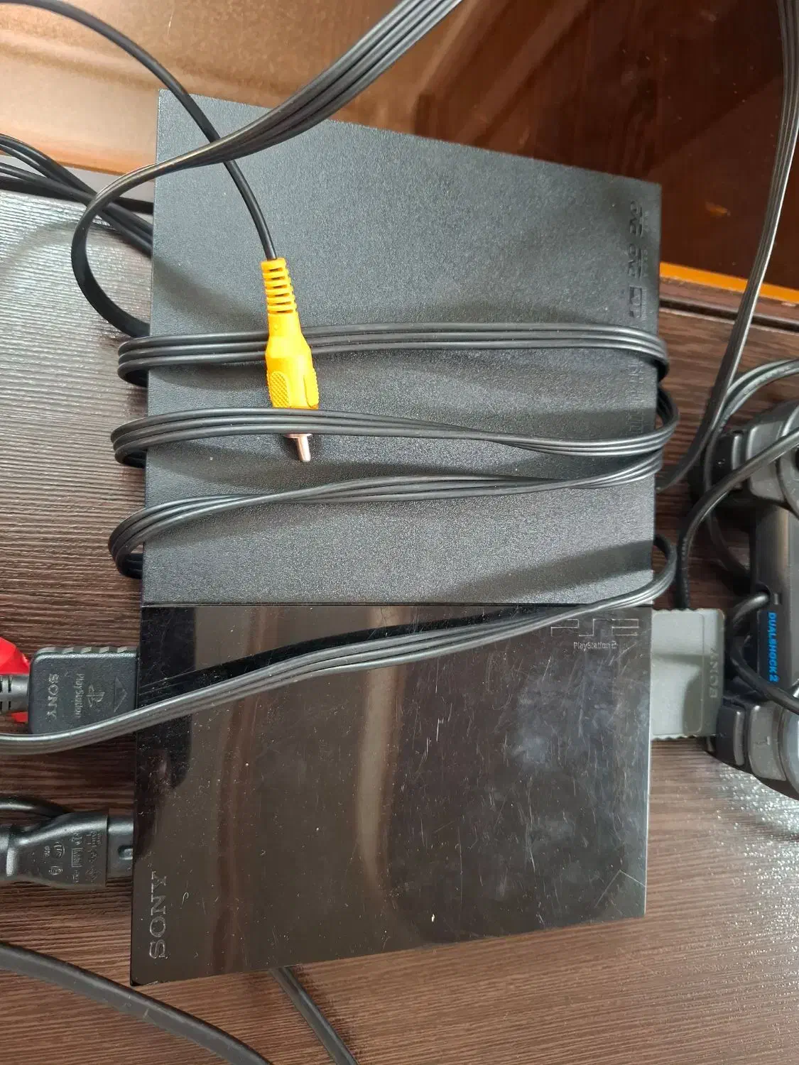 ps2|کنسول، بازی ویدئویی و آنلاین|اراک, |دیوار