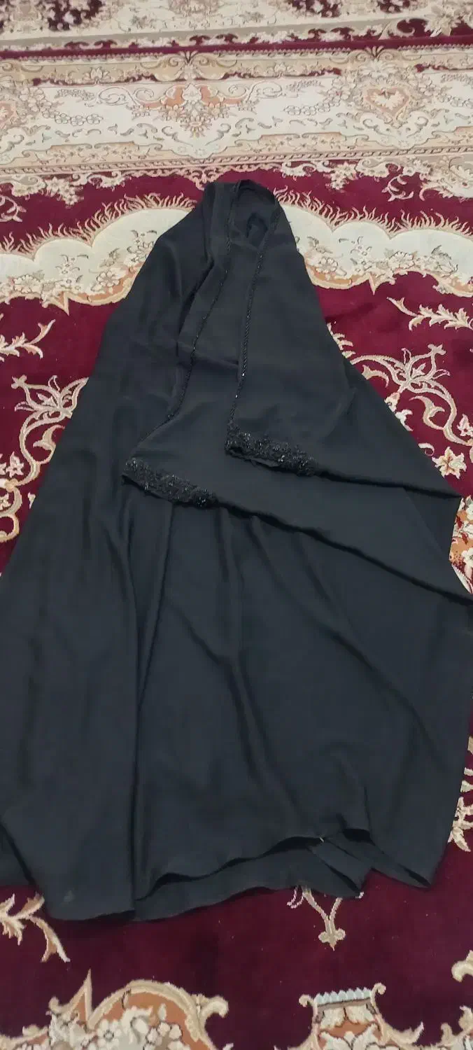 چادر عربی و چادر برای سن تکلیف|لباس|ورامین, ورامین|دیوار