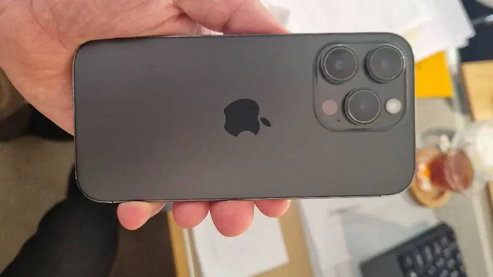 ایفون ۱۴ پرو|موبایل|تهران, قلهک|دیوار