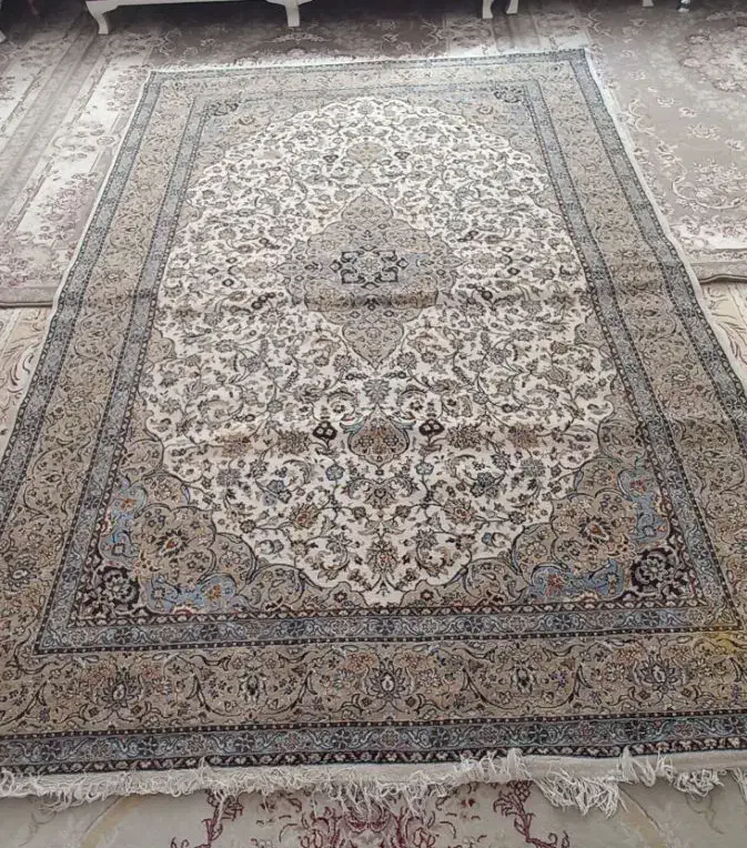 فرش ۶ و ۱۲|فرش|کرج, حسن آباد|دیوار