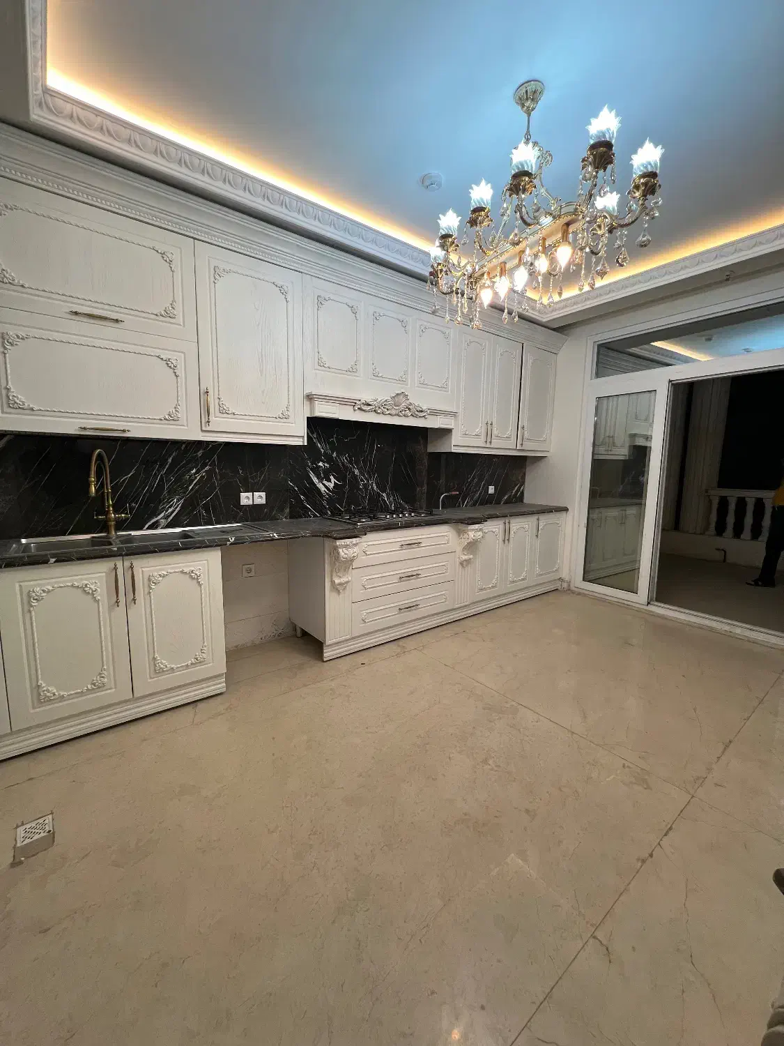 آپارتمان ۸۲ متری دونبش مرکز شهر|فروش آپارتمان|نیشابور, هفده شهریور|دیوار