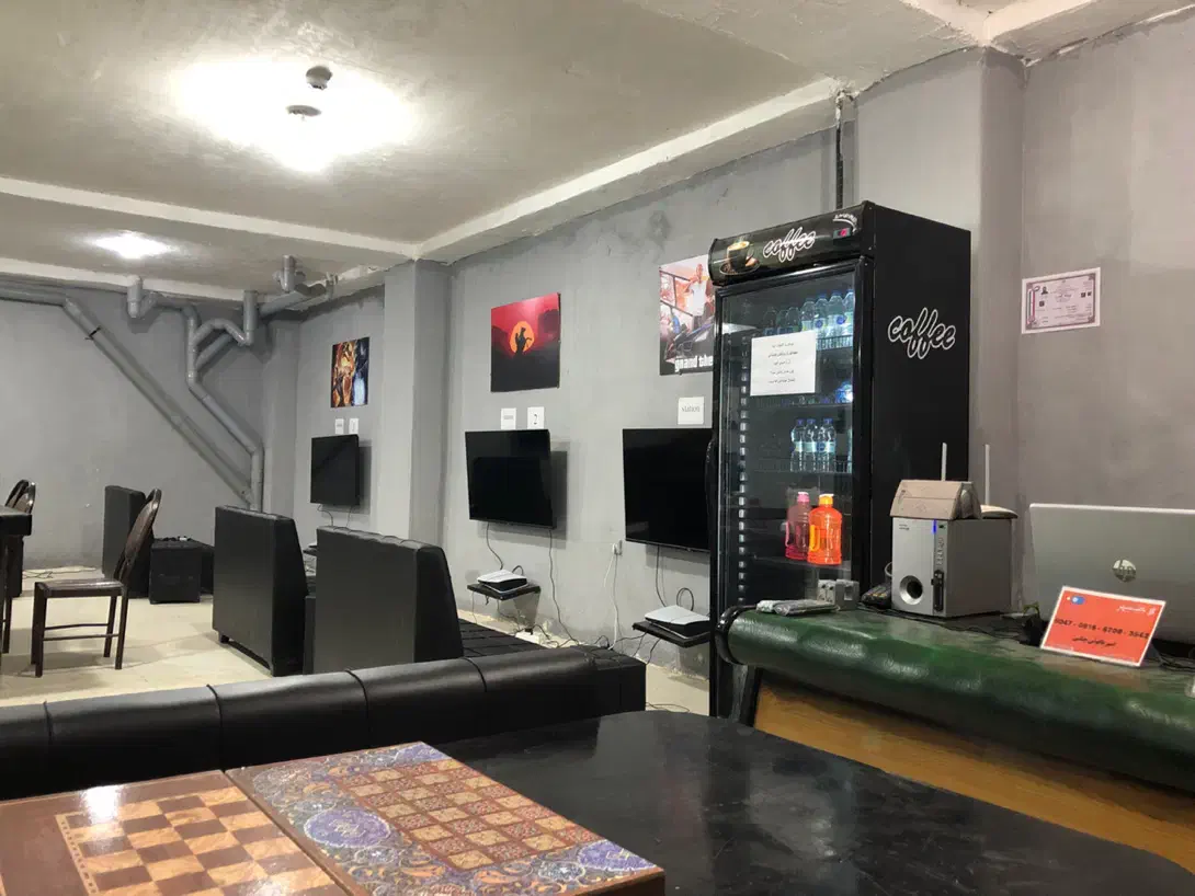 گیمنت اسکوفیلد|کنسول، بازی ویدئویی و آنلاین|خرمآباد, |دیوار