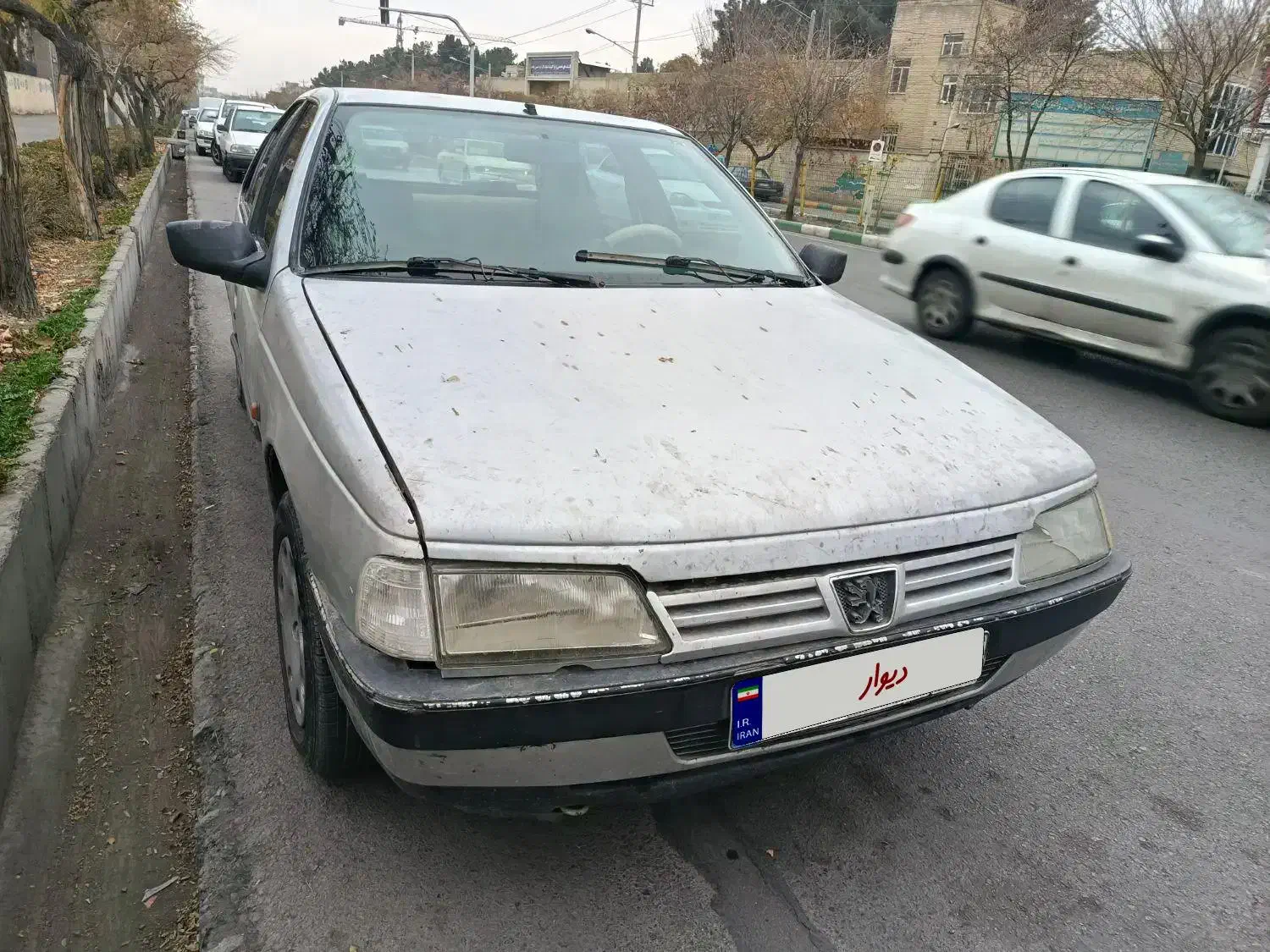 روا|خودرو سواری و وانت|مشهد, کوی دروی|دیوار