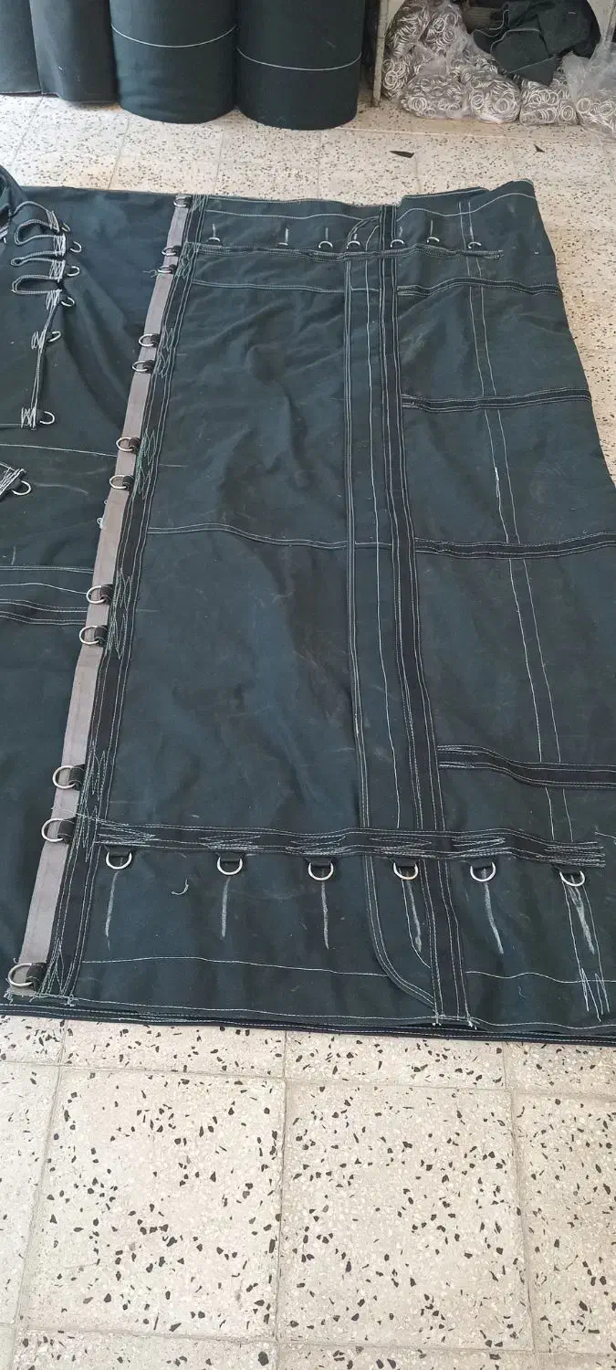 چادر|کوهنوردی و کمپینگ|جهرم, |دیوار