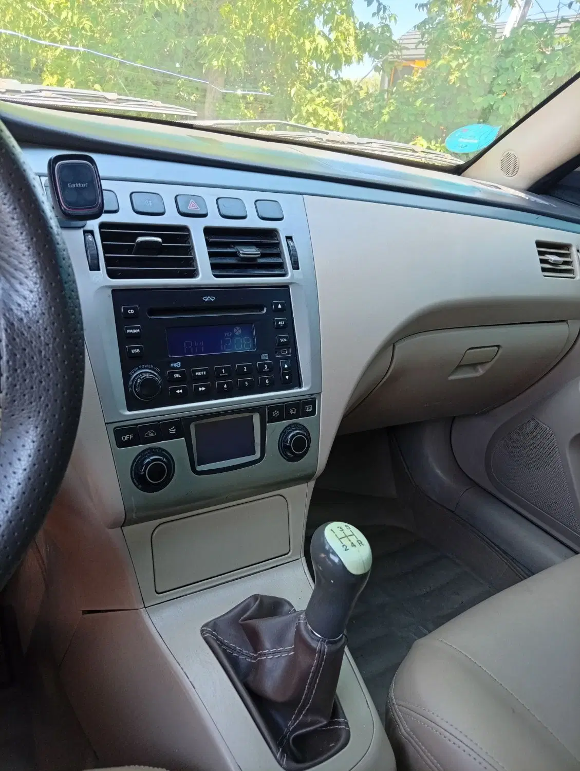 MVM530در حد|خودرو سواری و وانت|ارومیه, |دیوار
