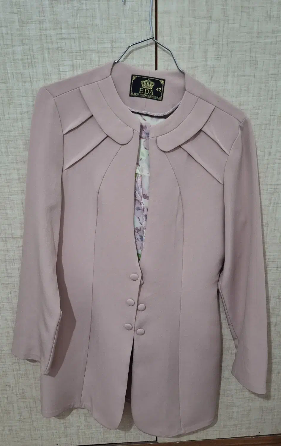 لباس مجلسی|لباس|قیدار, |دیوار