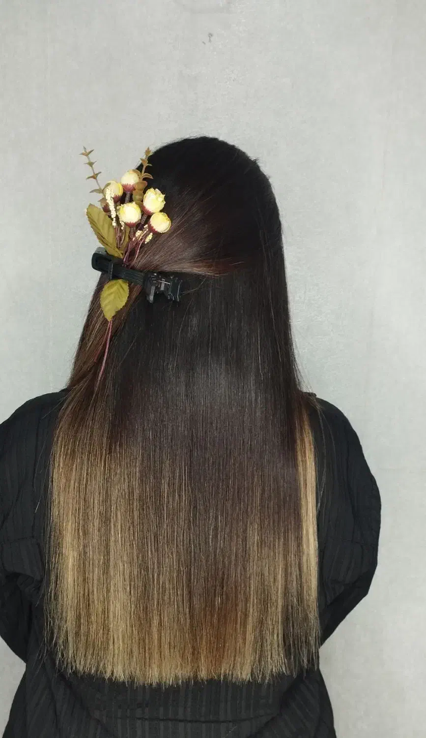 ۳۰درصد تخفیف کراتین به مناسبت بلک فرآیدی|خدمات آرایشگری و زیبایی|قم, بلوار امین و ساحلی|دیوار