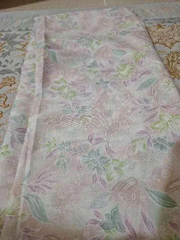 پارچه چادری|لباس|خرمآباد, |دیوار