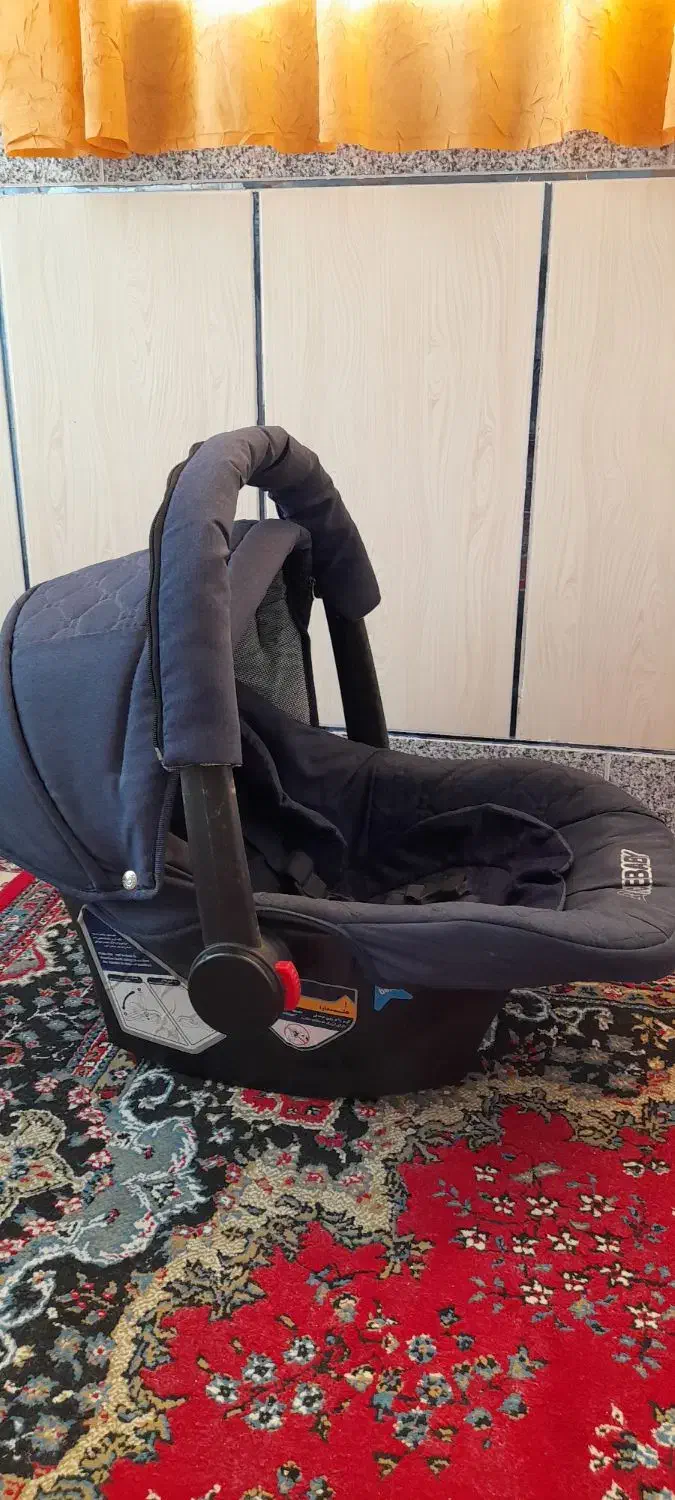 وسایل نوزاد|اسباب و اثاث بچه|علیآباد کتول, |دیوار