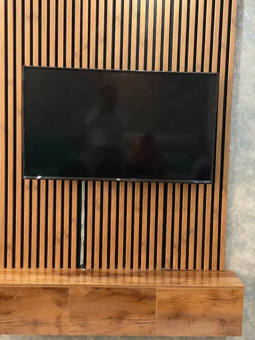 نصب انتن نصب محافظ برق نصب تلوزیون|خدمات پیشه و مهارت|مشهد, وکیل‌آباد|دیوار