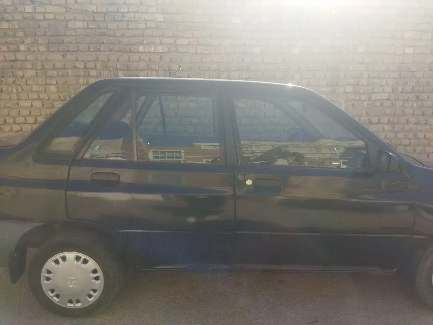 پراید|خودرو سواری و وانت|شاهرود, |دیوار