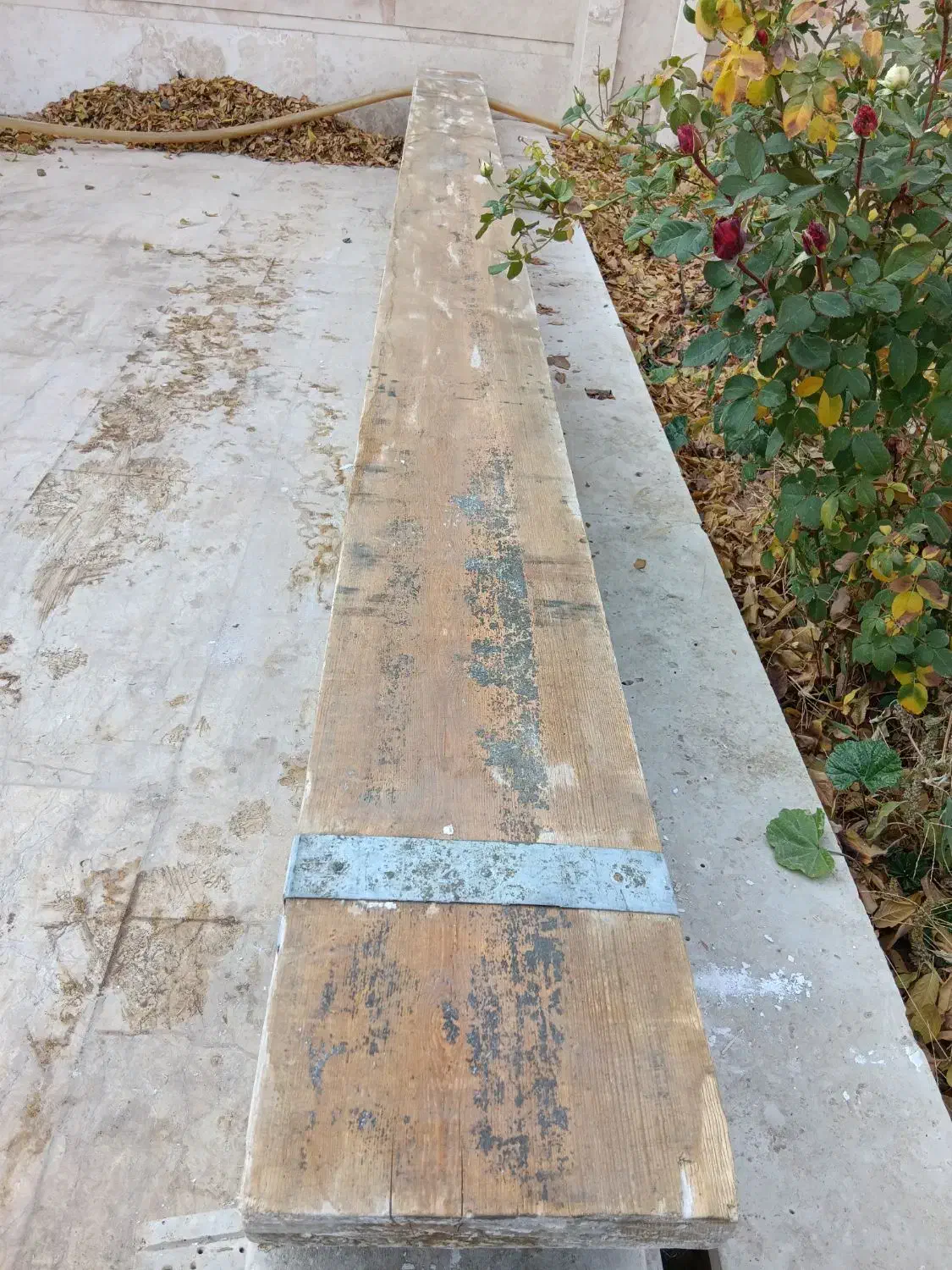 تعداد ۴ عدد تخته بنایی درحد نو|مصالح و تجهیزات ساختمان|شهریار, سقرچین|دیوار