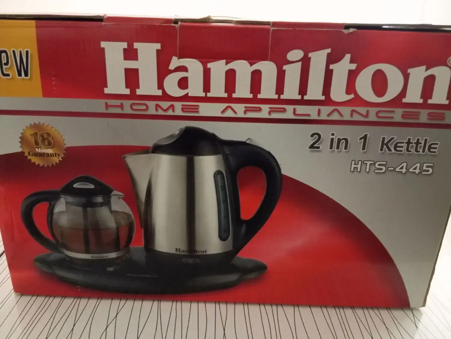 چای ساز|سماور، چای‌ساز، قهوه‌ساز|اسلام‌شهر, شهرک سعیدیه|دیوار