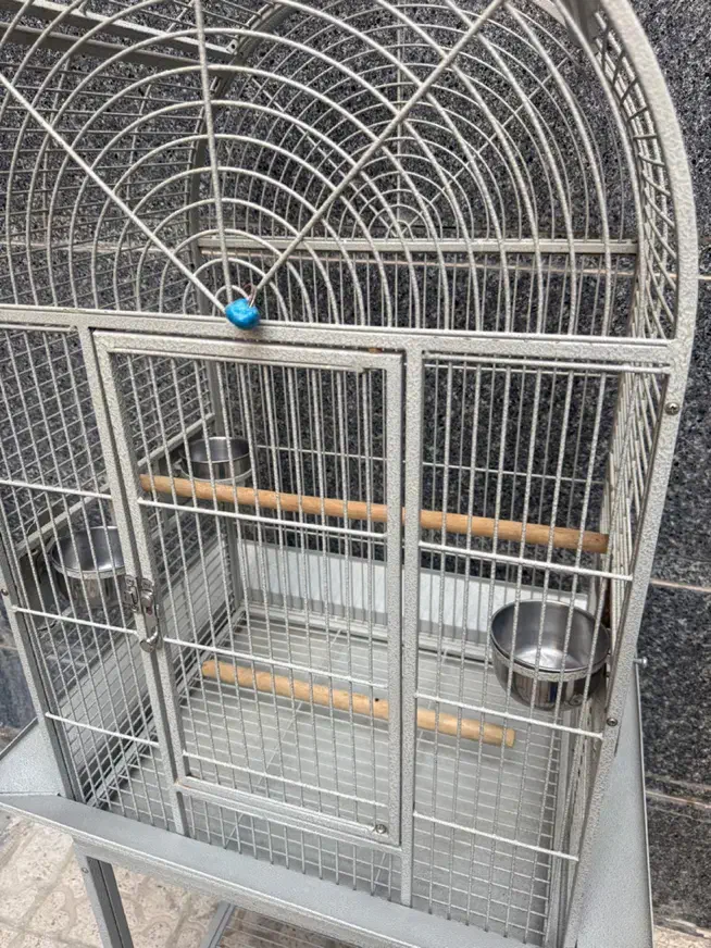 قفس طوطی|لوازم جانبی حیوانات|تهران, افسریه شمالی|دیوار