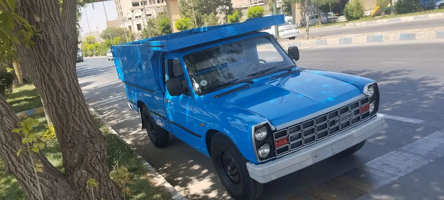 نیسان 1394 سالم|خودرو سواری و وانت|دیواندره, |دیوار