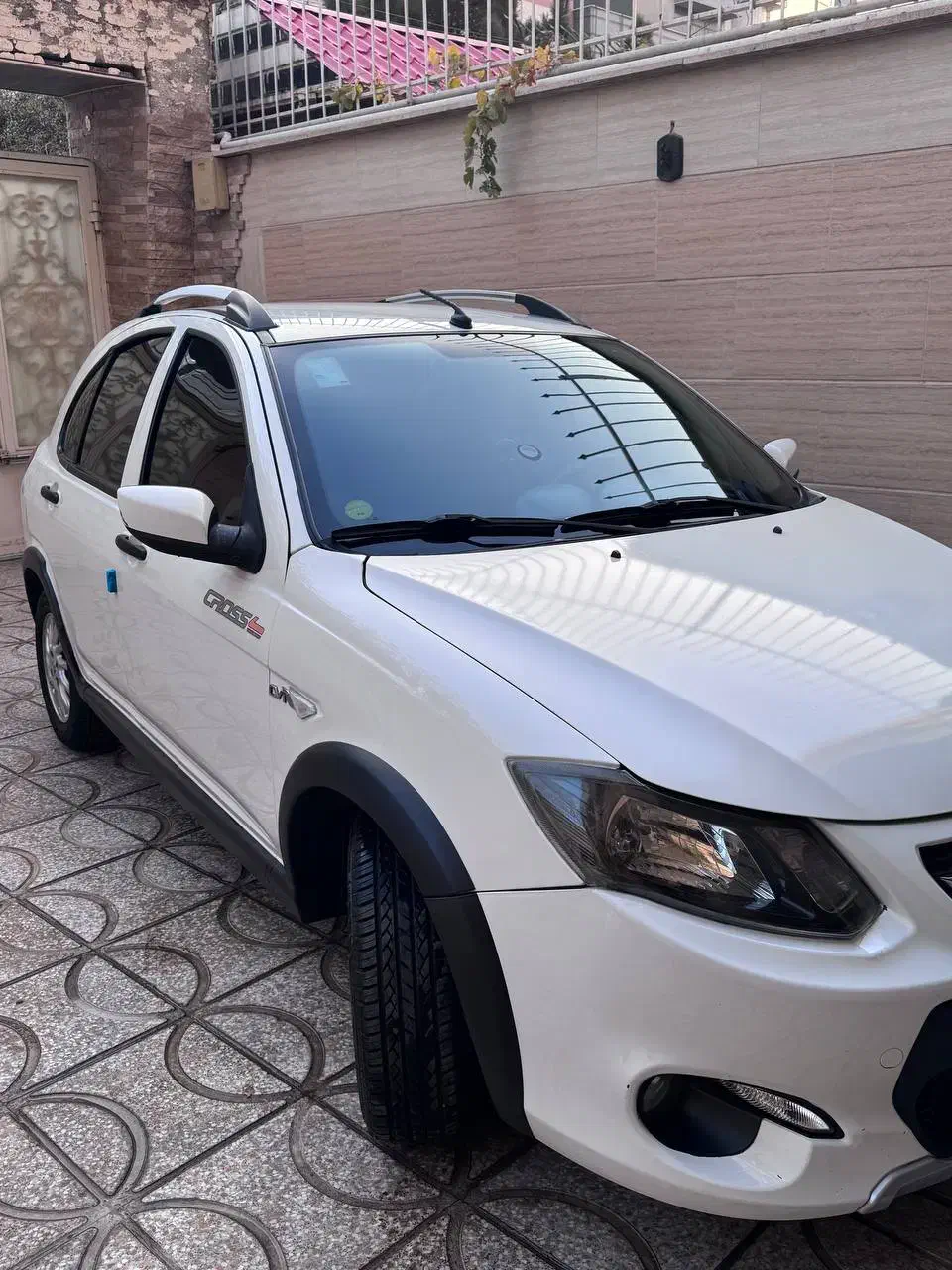 کوییک اتومات مدل ۱۴۰۱|خودرو سواری و وانت|تهران, سردارجنگل|دیوار