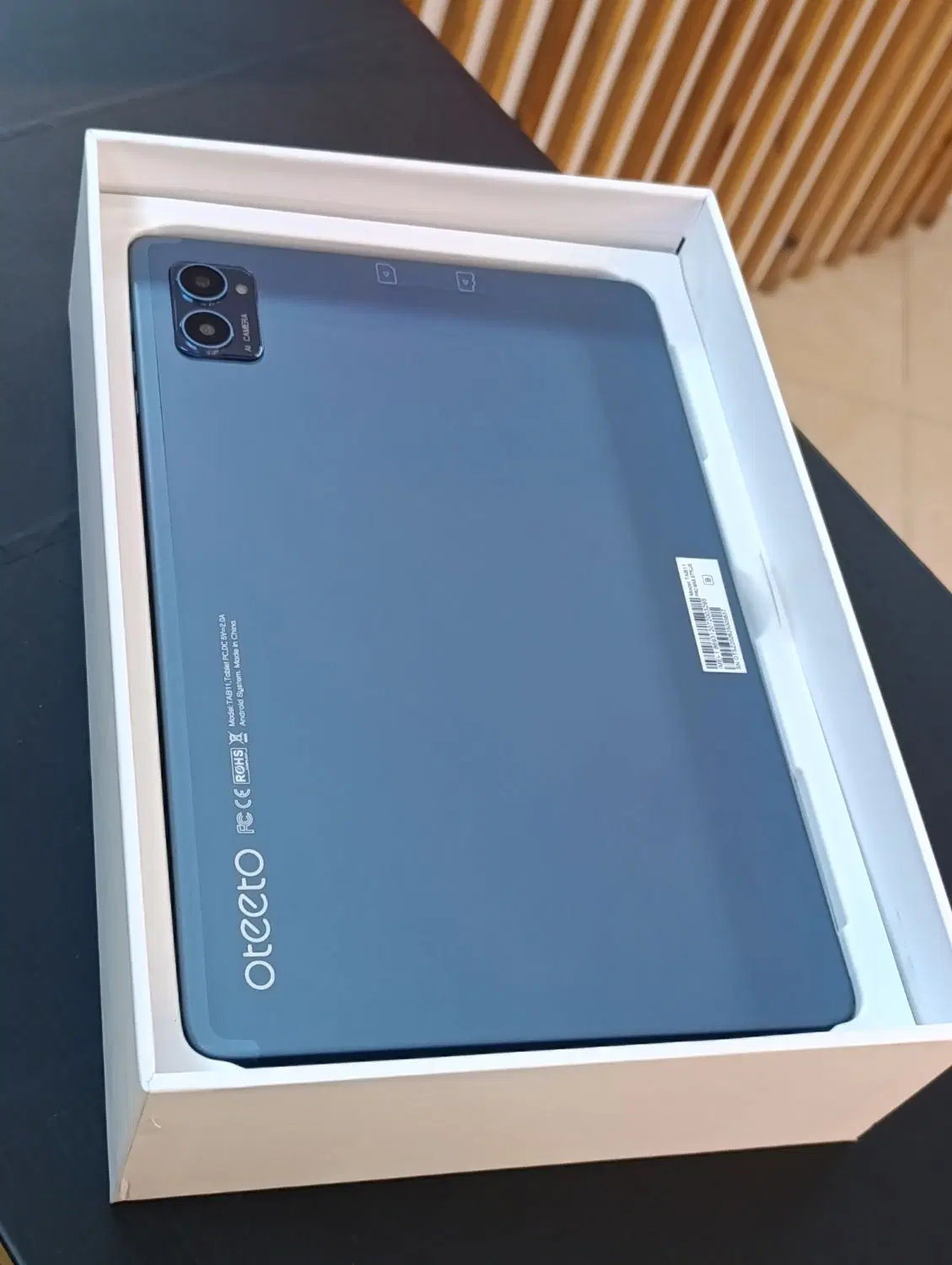 تب 11 promax stylus|موبایل|اردبیل, |دیوار