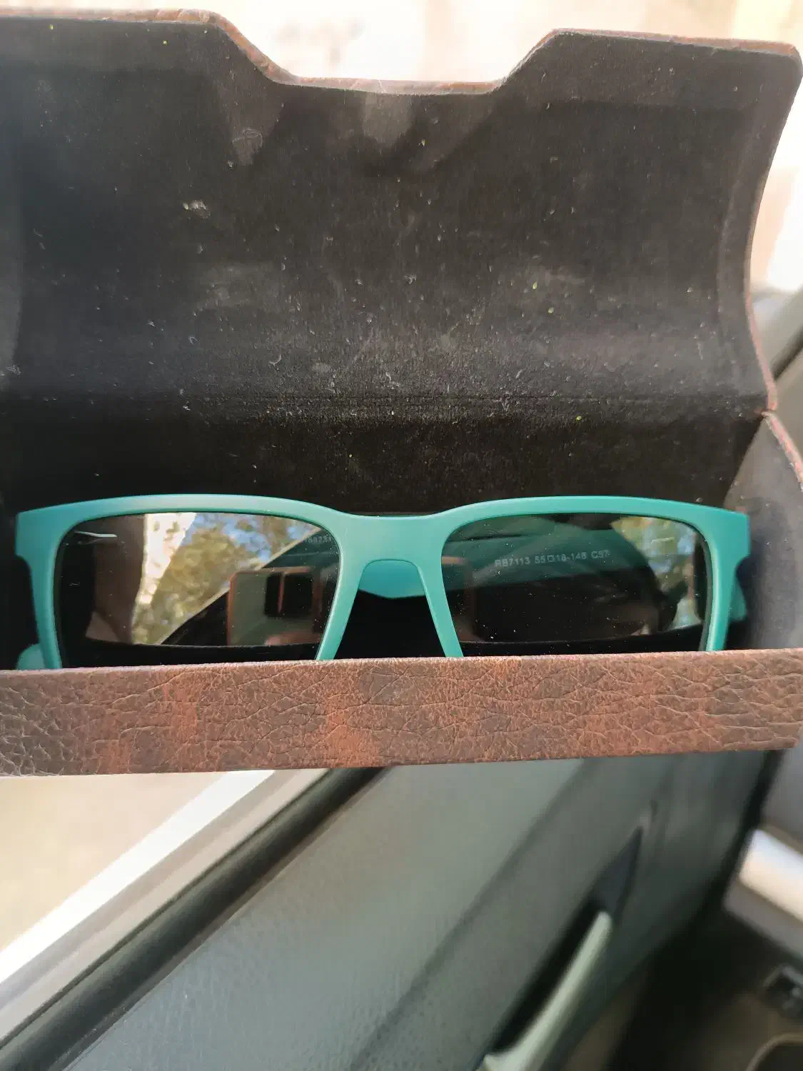 عینک افتابی UV400|زیورآلات و اکسسوری|اندیشه, اندیشه فاز ۳|دیوار