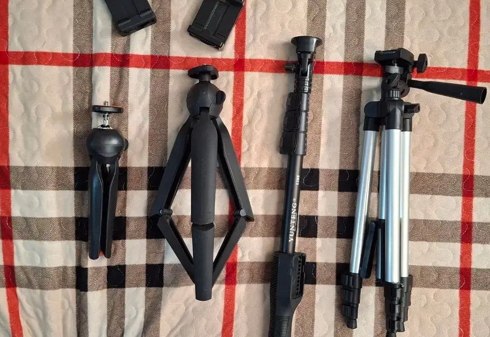 پایه نگهدارنده موبایل|لوازم جانبی موبایل و تبلت|رشت, بلوار گیلان|دیوار