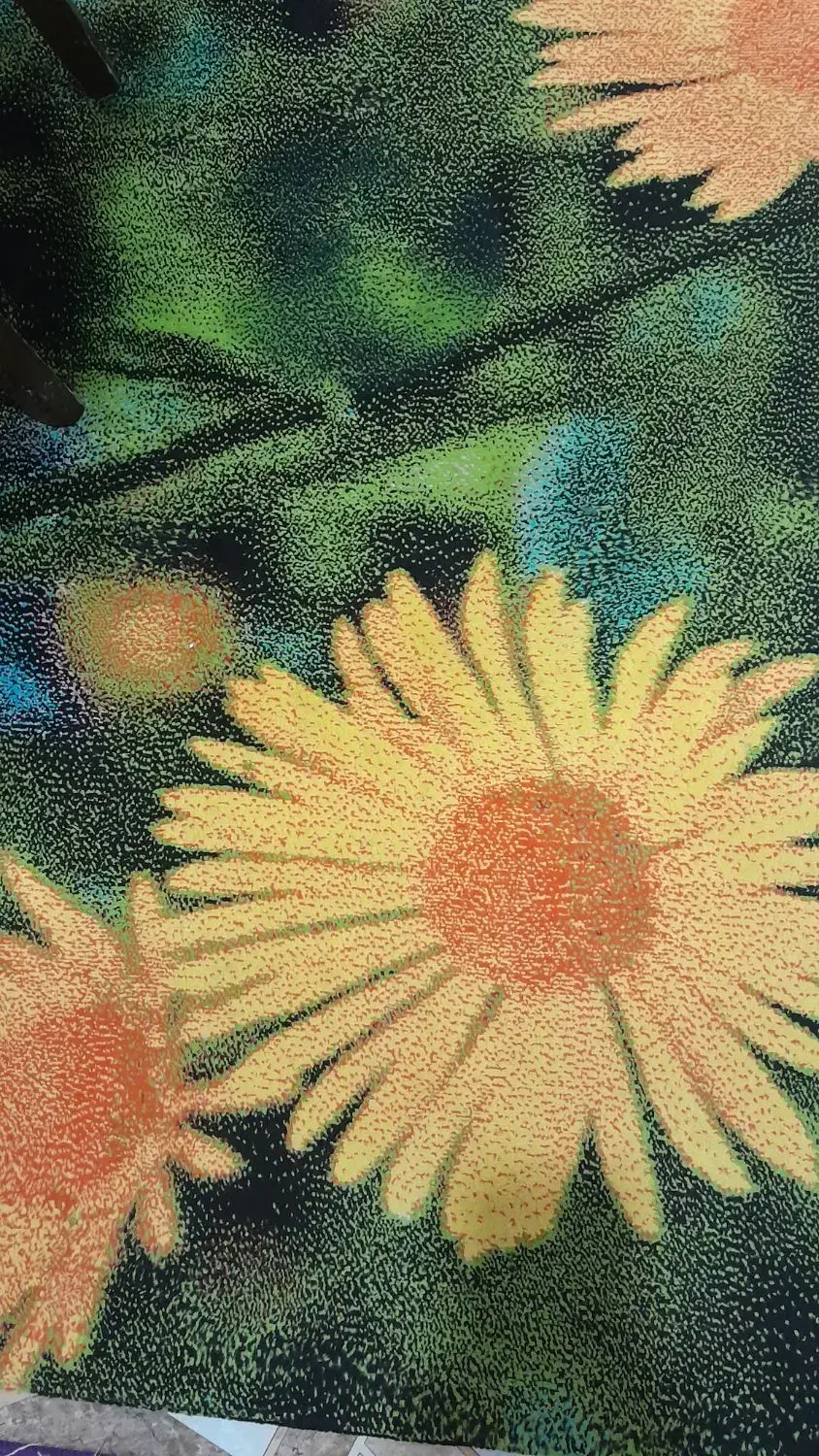 فرش|فرش|خمین, |دیوار