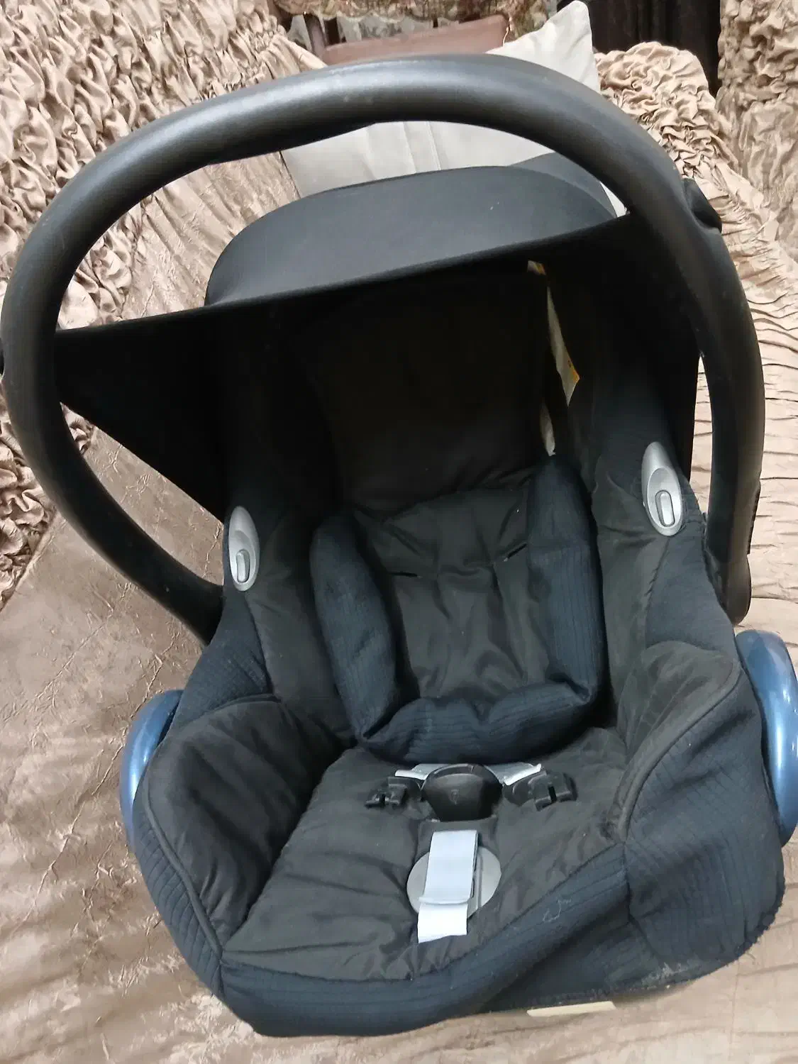 کریر|کالسکه و لوازم جانبی|تهران, فلاح|دیوار